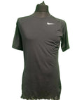 Nike Black Sports Compression Top - kitround kitround product
