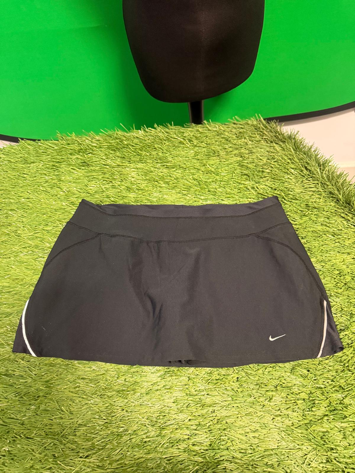 Nike Black Sports Skirt - kitround kitround product
