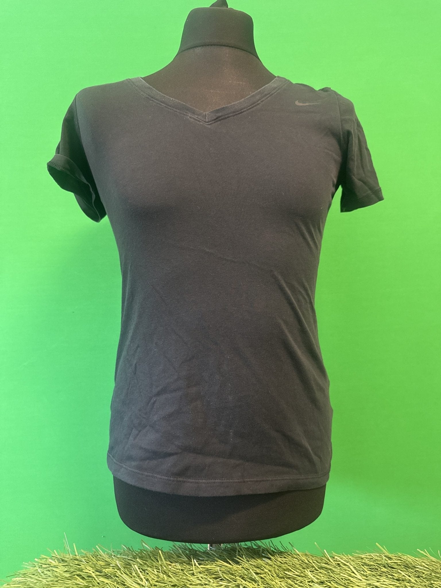 Nike Black Sports T-Shirt - kitround kitround product