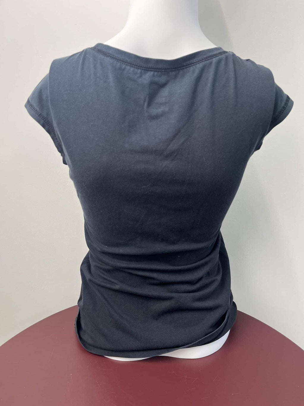 Nike Black Sports Top - kitround kitround product