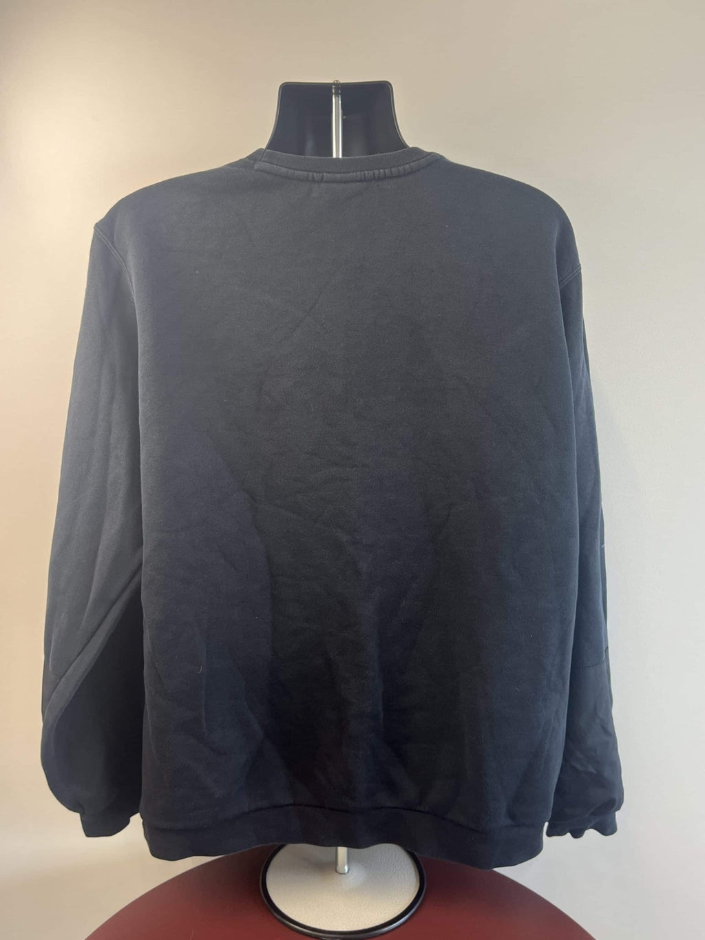 Nike Black Sweatshirt - kitround kitround product