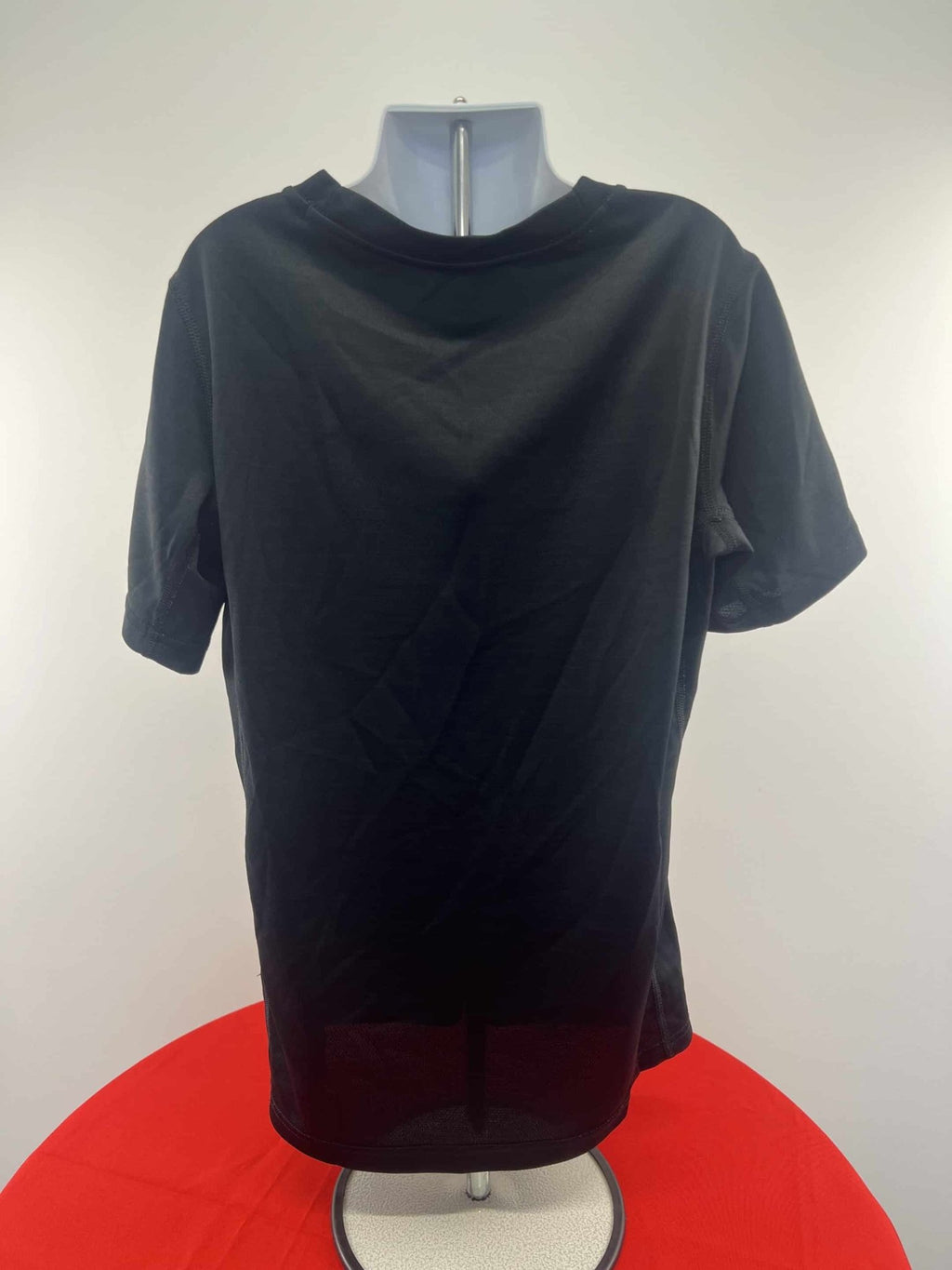 Nike Black T-Shirt 137 - 147cm - kitround kitround product