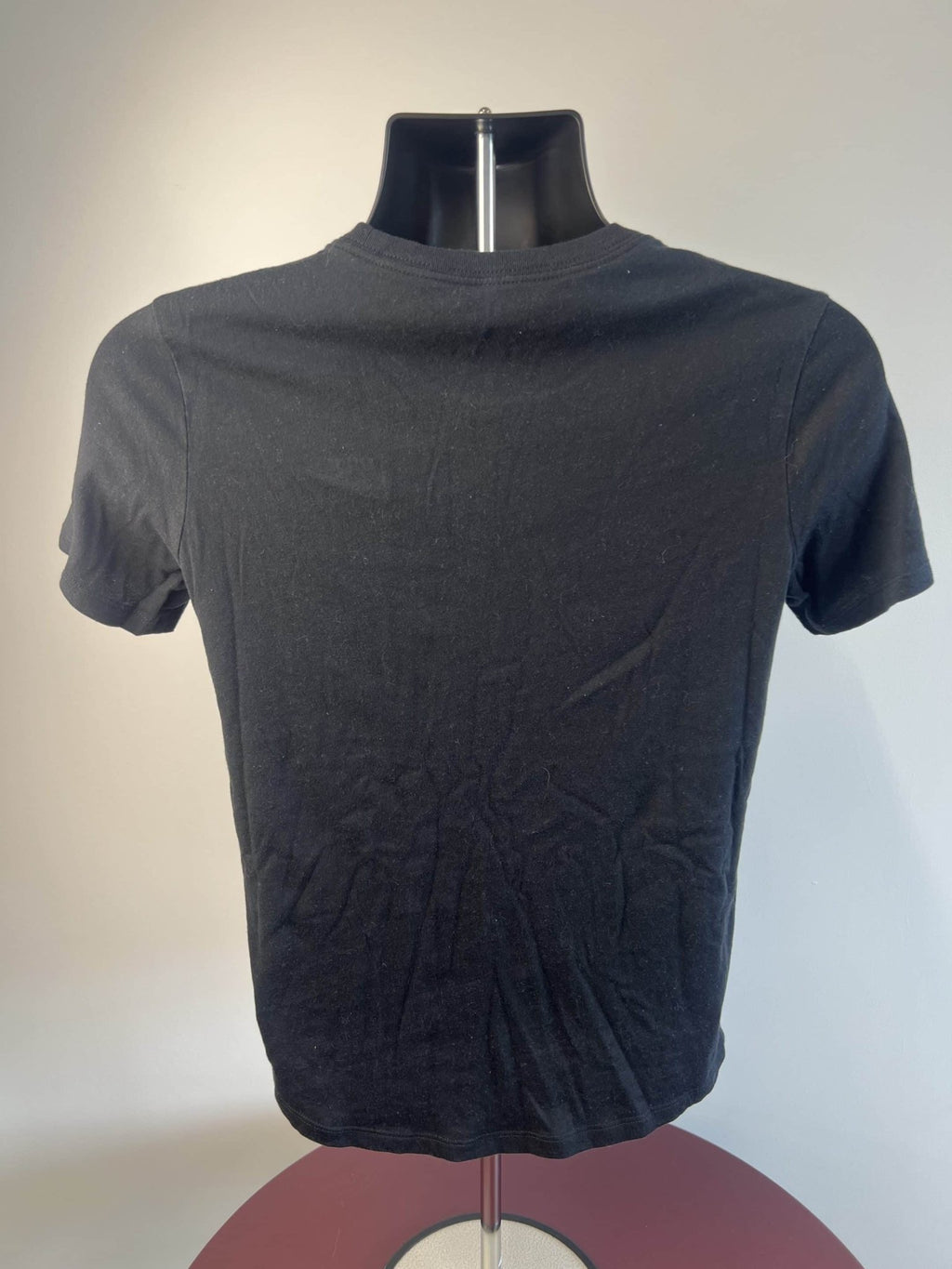 Nike Black T-Shirt - kitround kitround product