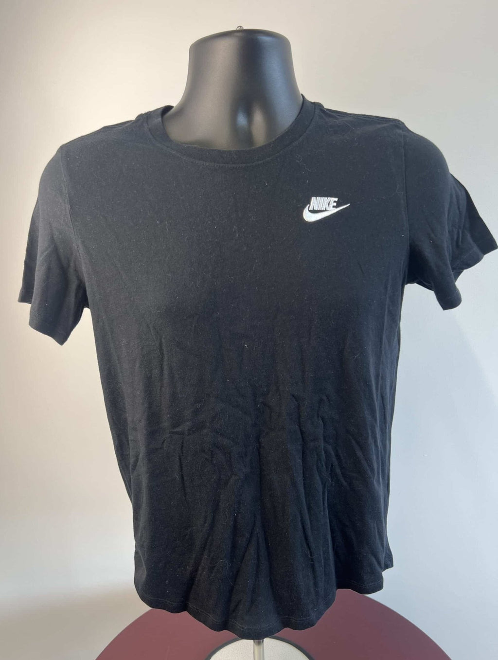 Nike Black T-Shirt - kitround kitround product
