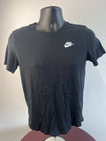 Nike Black T-Shirt - kitround kitround product