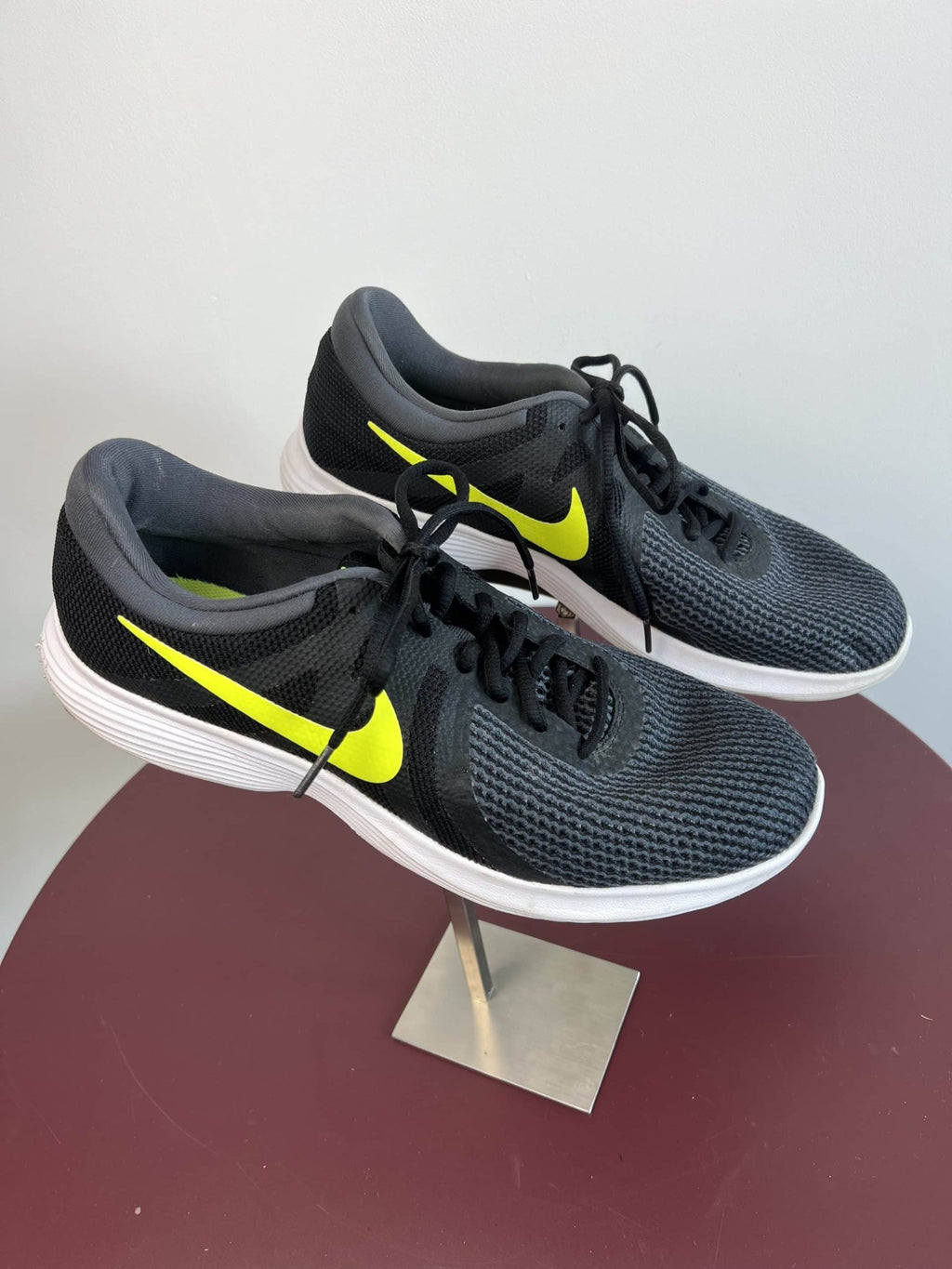 Nike Black Trainers - kitround kitround product