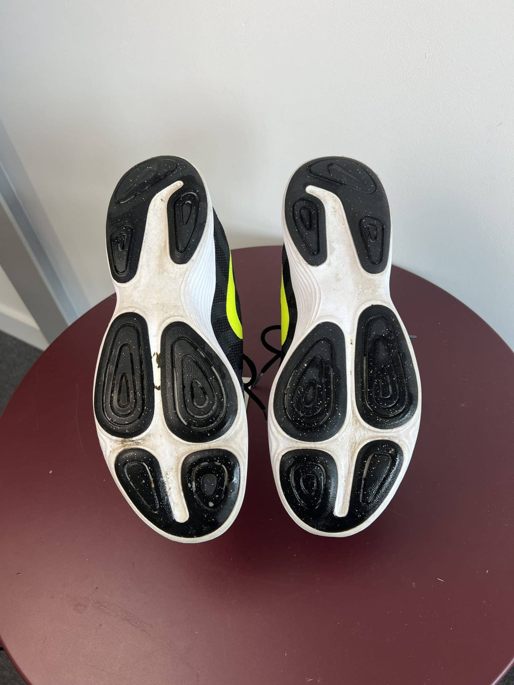 Nike Black Trainers - kitround kitround product