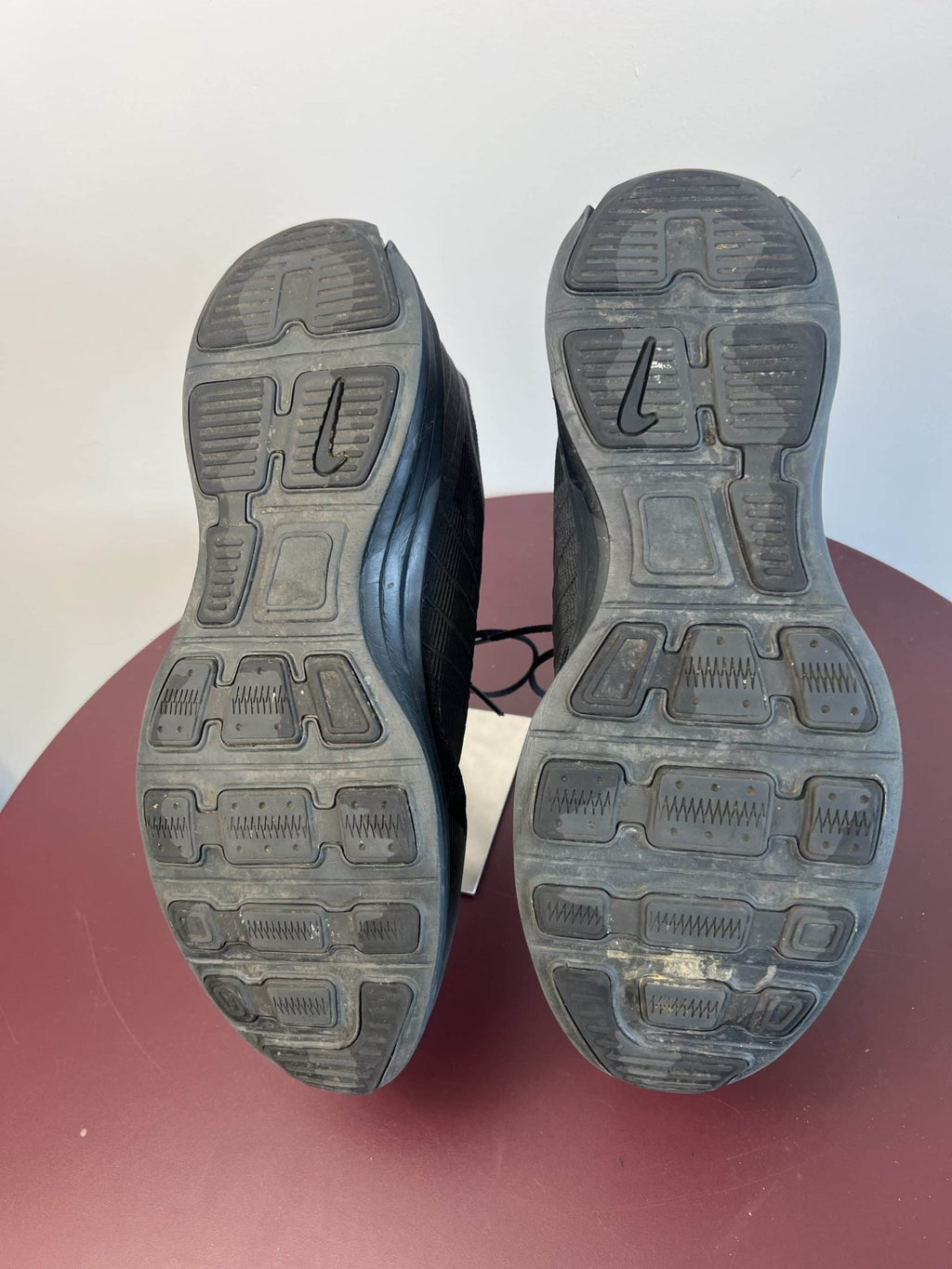 Nike Black Trainers - kitround kitround product