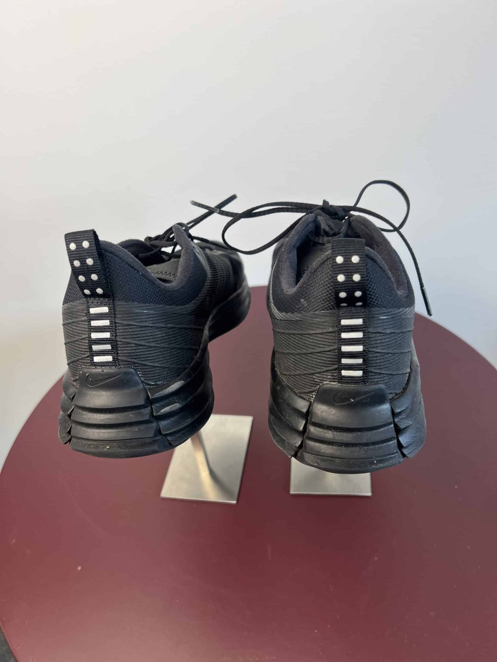 Nike Black Trainers - kitround kitround product