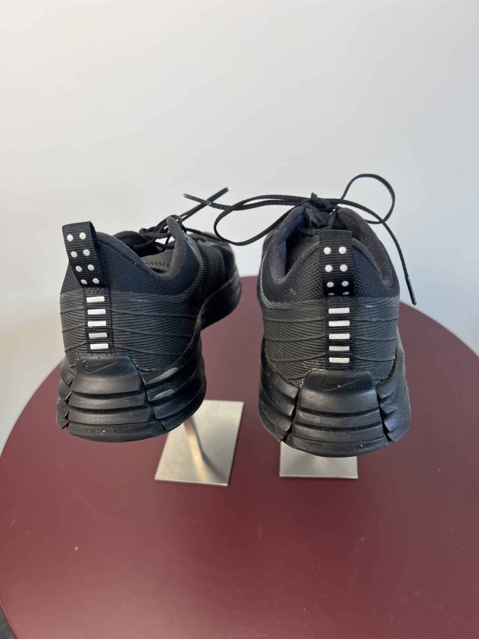 Nike Black Trainers - kitround kitround product