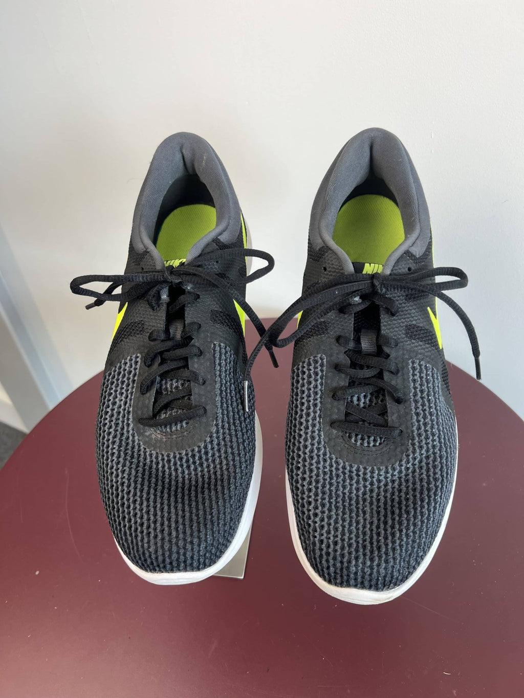 Nike Black Trainers - kitround kitround product