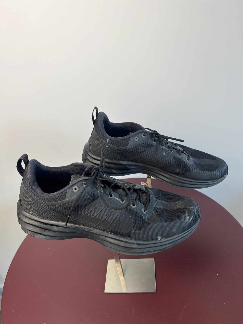 Nike Black Trainers - kitround kitround product