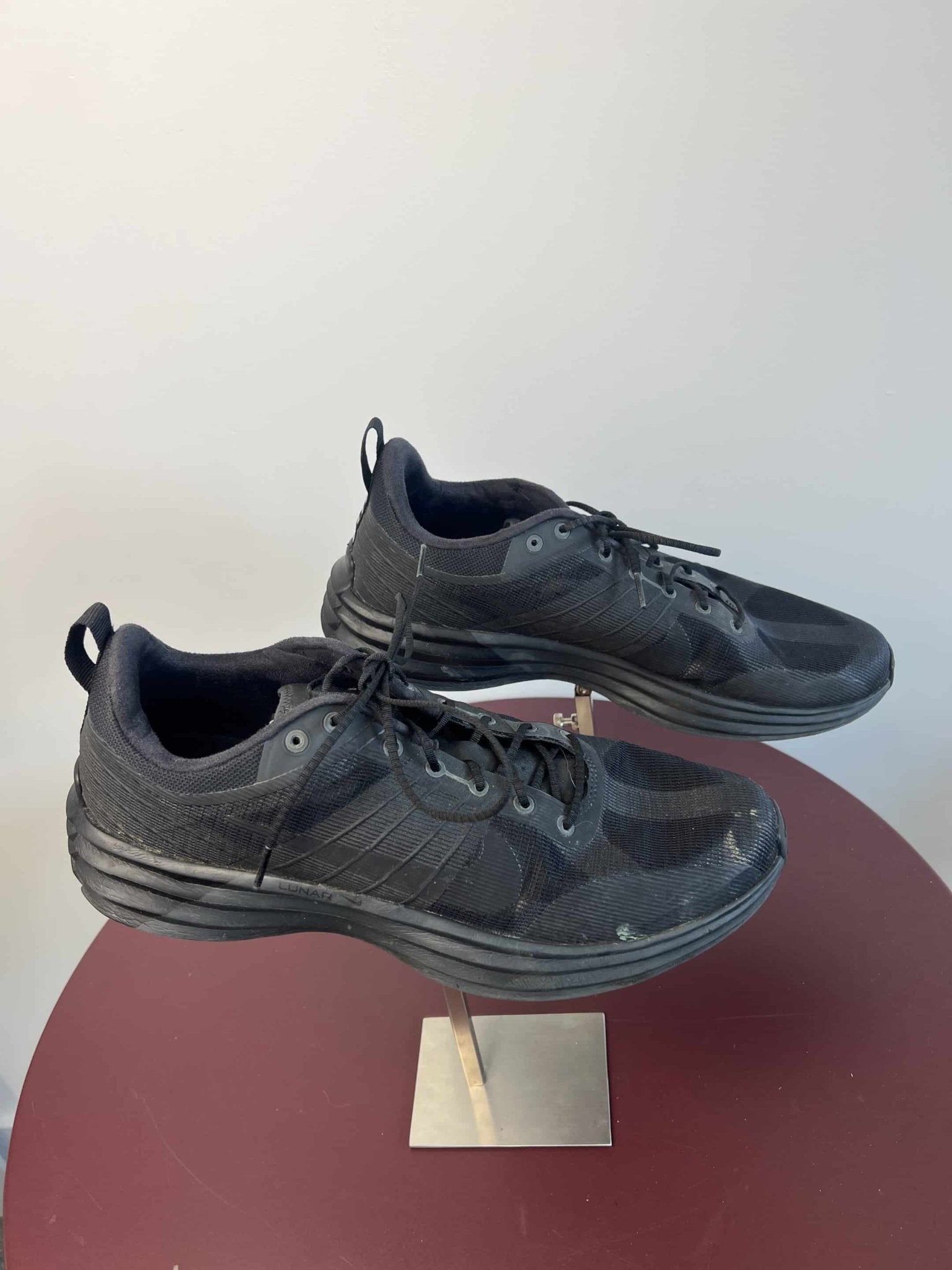 Nike Black Trainers - kitround kitround product