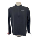 Nike Black Training Top - kitround kitround product