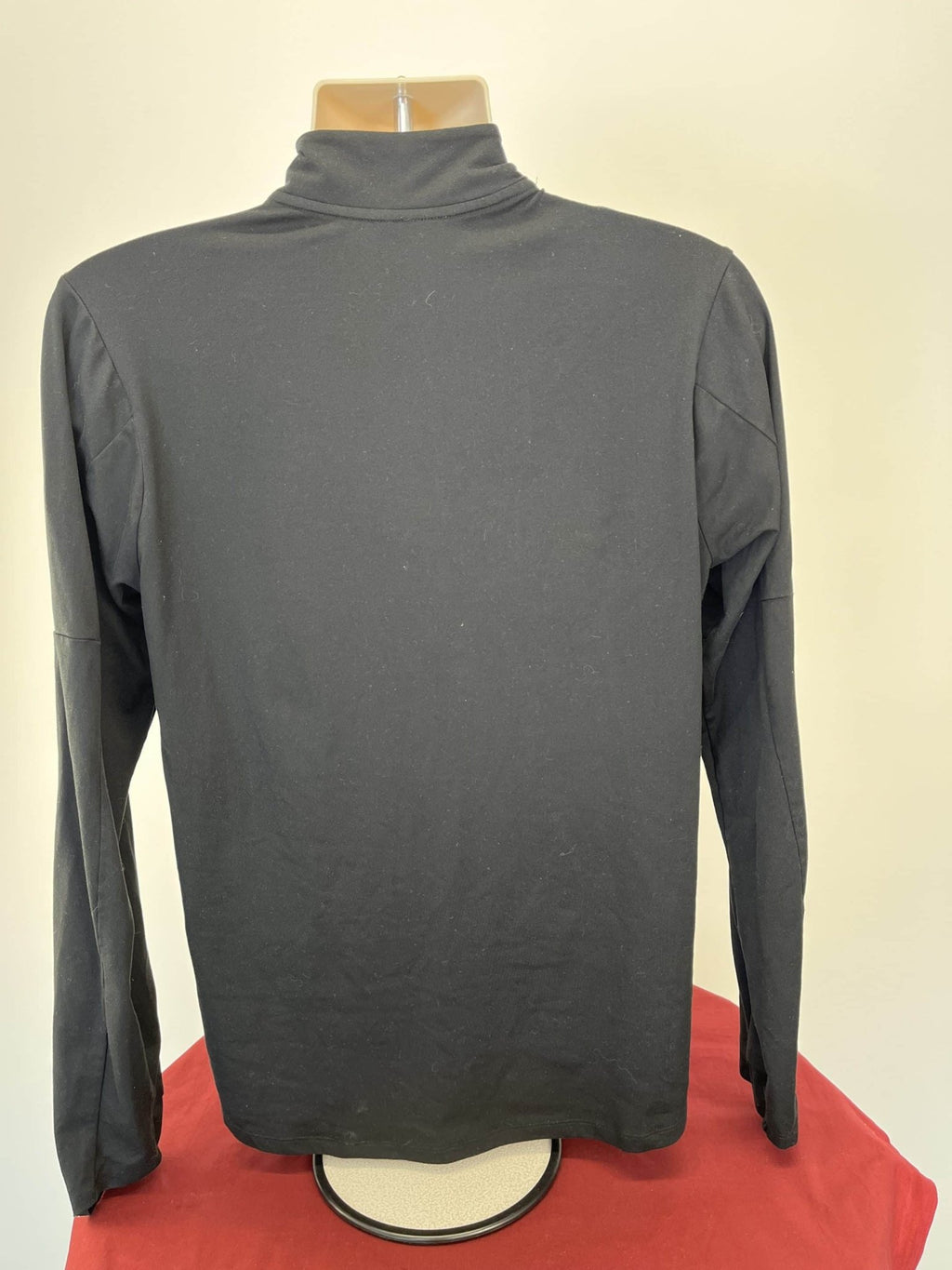 Nike Black Training Top - kitround kitround product