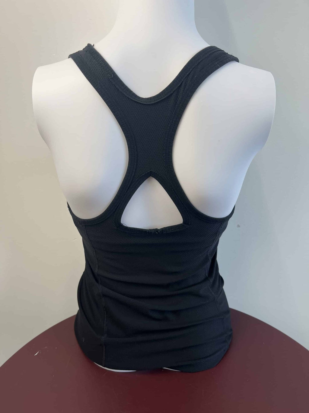 Nike Black Women's Sports Tank Top - kitround kitround product