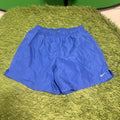 Nike Blue Running Shorts - kitround kitround product