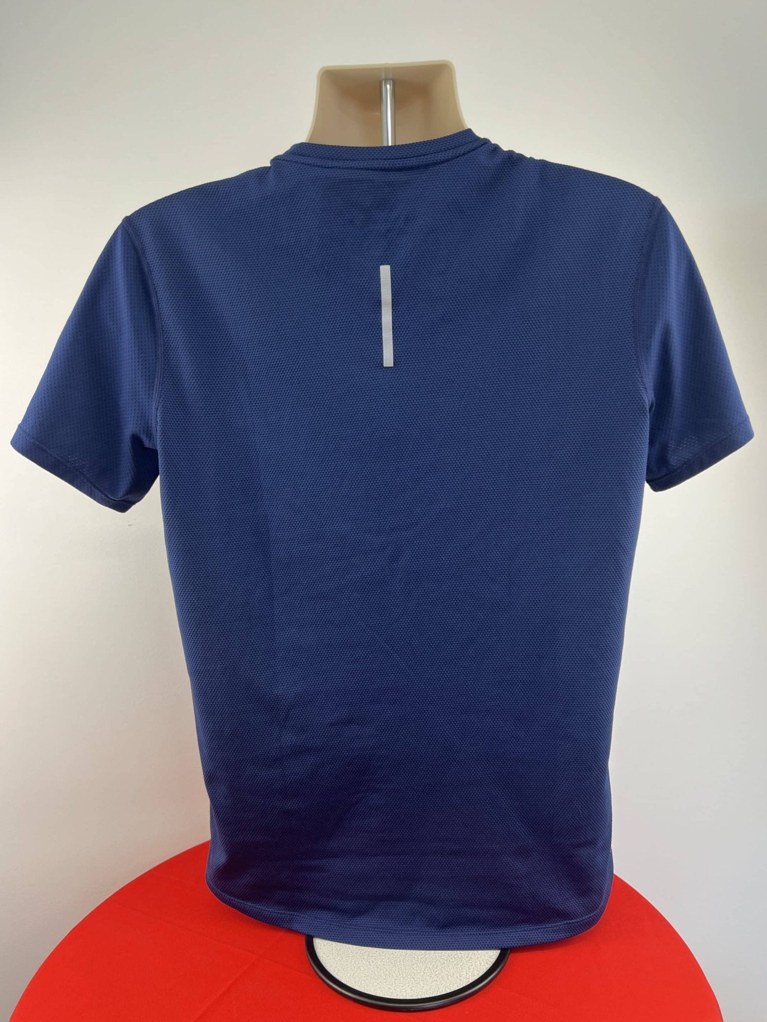 Nike Blue Running T-Shirt - kitround kitround product