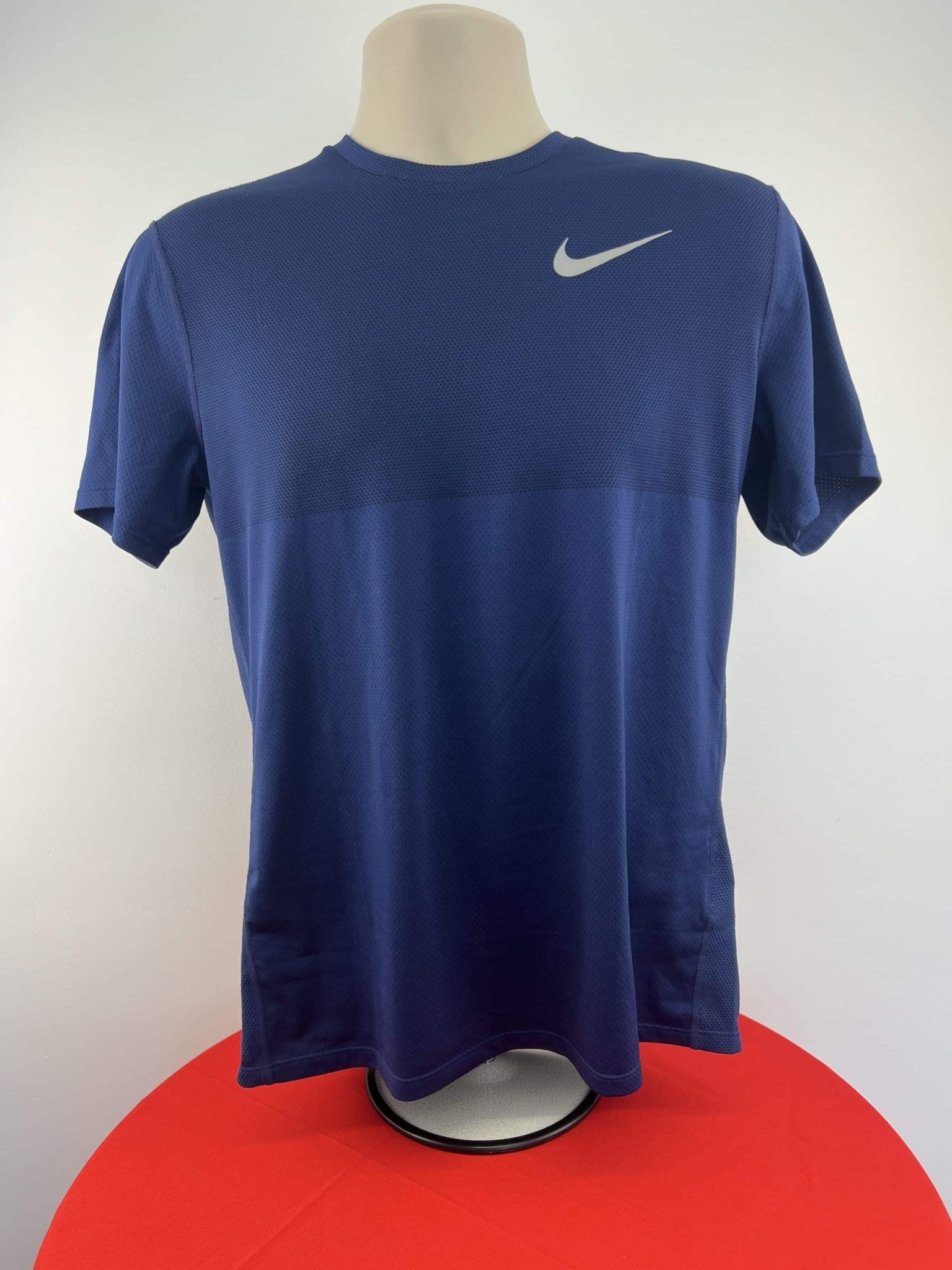 Nike Blue Running T-Shirt - kitround kitround product