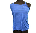 Nike Blue Running Vest - kitround Foxhills product