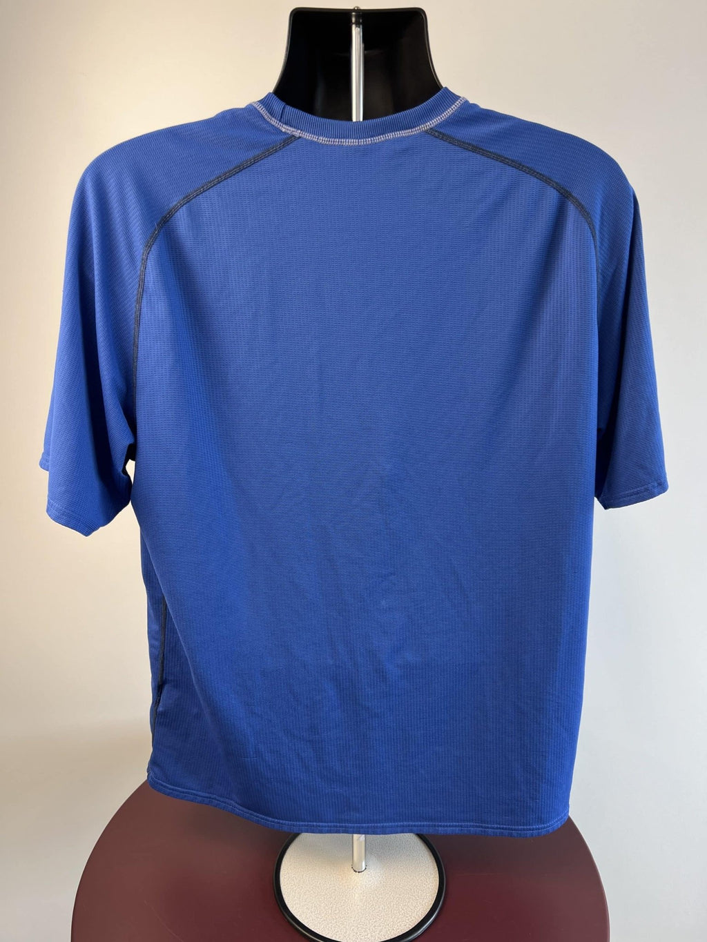 Nike Blue T-Shirt - kitround kitround product