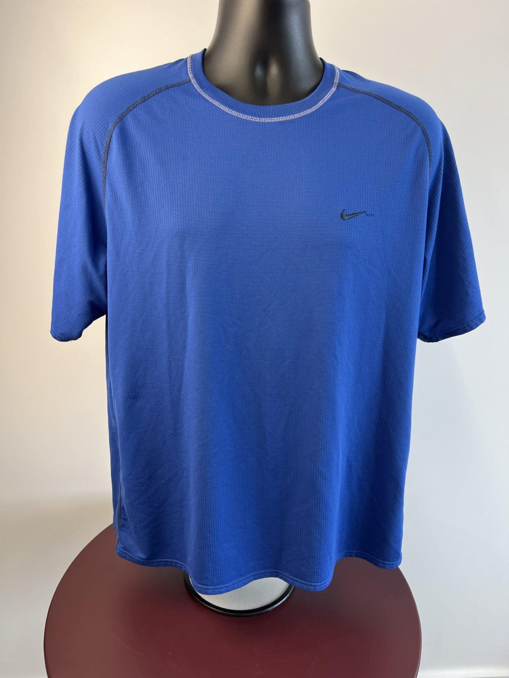 Nike Blue T-Shirt - kitround kitround product