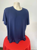 Nike Blue T-Shirt - kitround kitround product