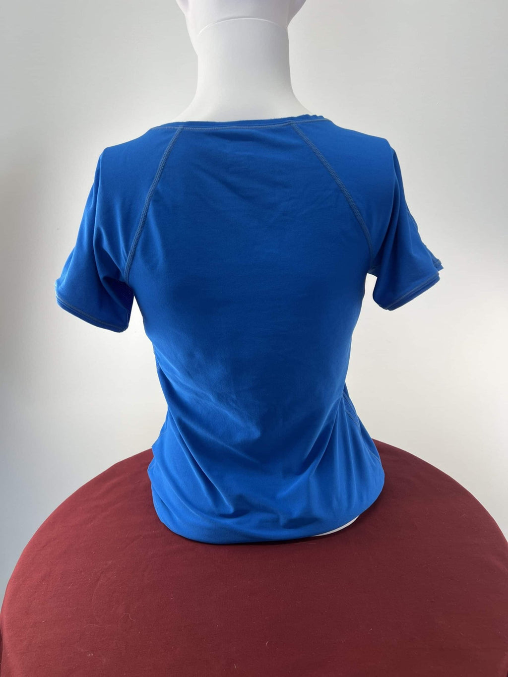 Nike Blue Women's Athletic T-Shirt - kitround kitround product