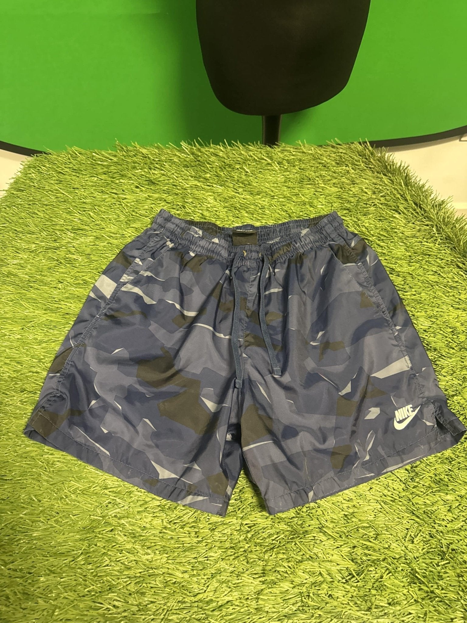 Nike Camo Sports Shorts - kitround kitround product