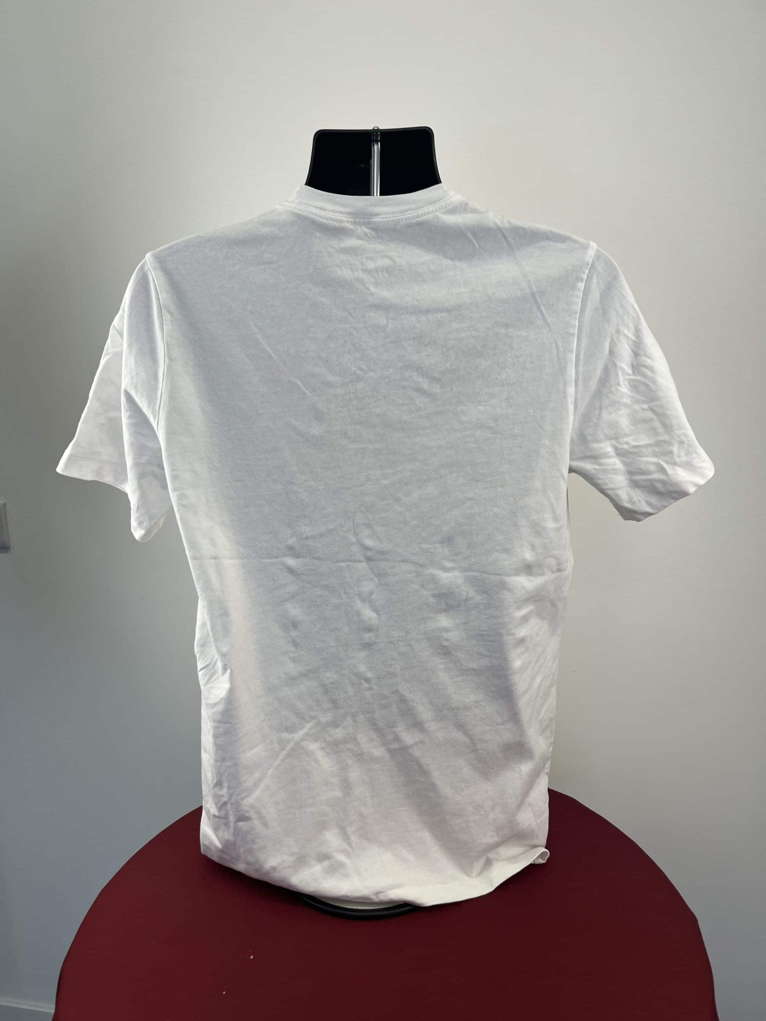 Nike Chelsea FC White T-Shirt - kitround kitround product