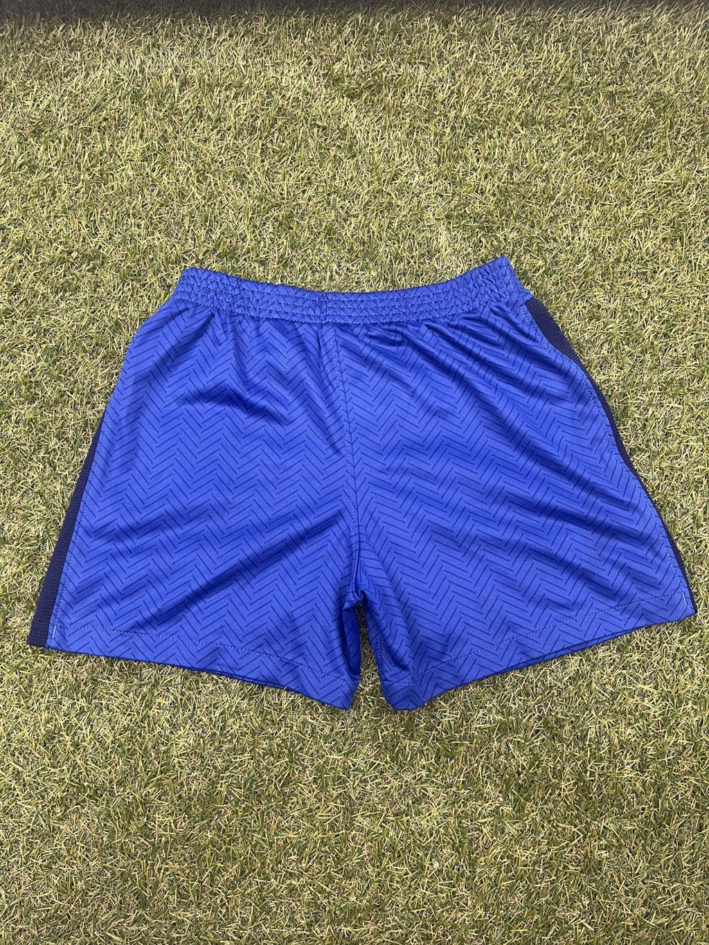 Nike Chelsea Football Club Shorts (122cm - 128cm) - kitround kitround product