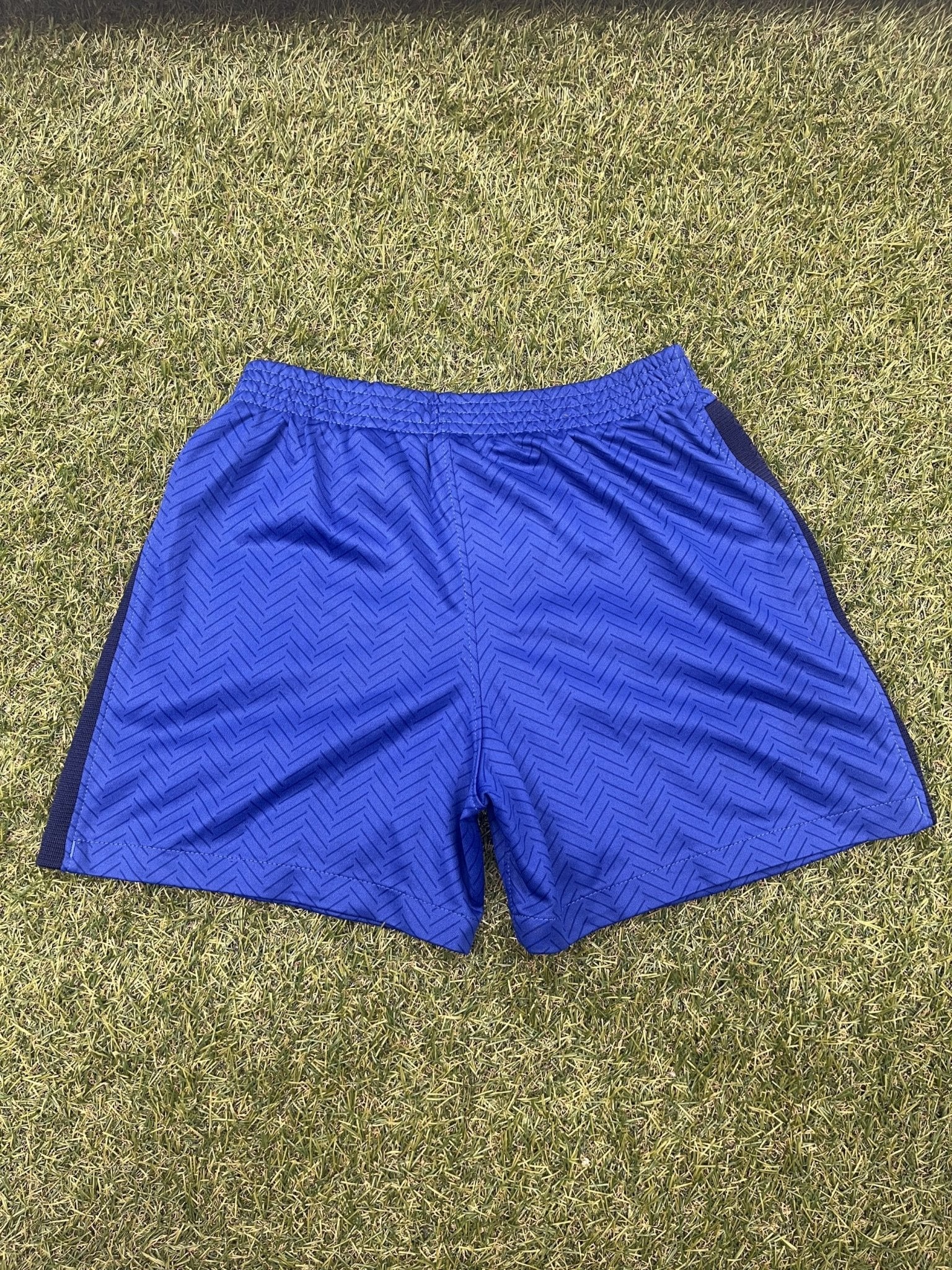 Nike Chelsea Football Club Shorts (122cm - 128cm) - kitround kitround product
