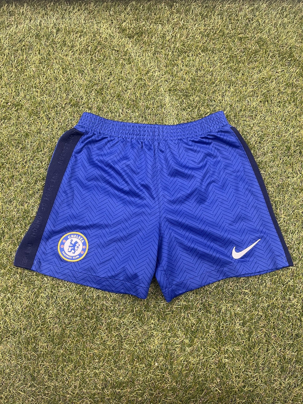 Nike Chelsea Football Club Shorts (122cm - 128cm) - kitround kitround product