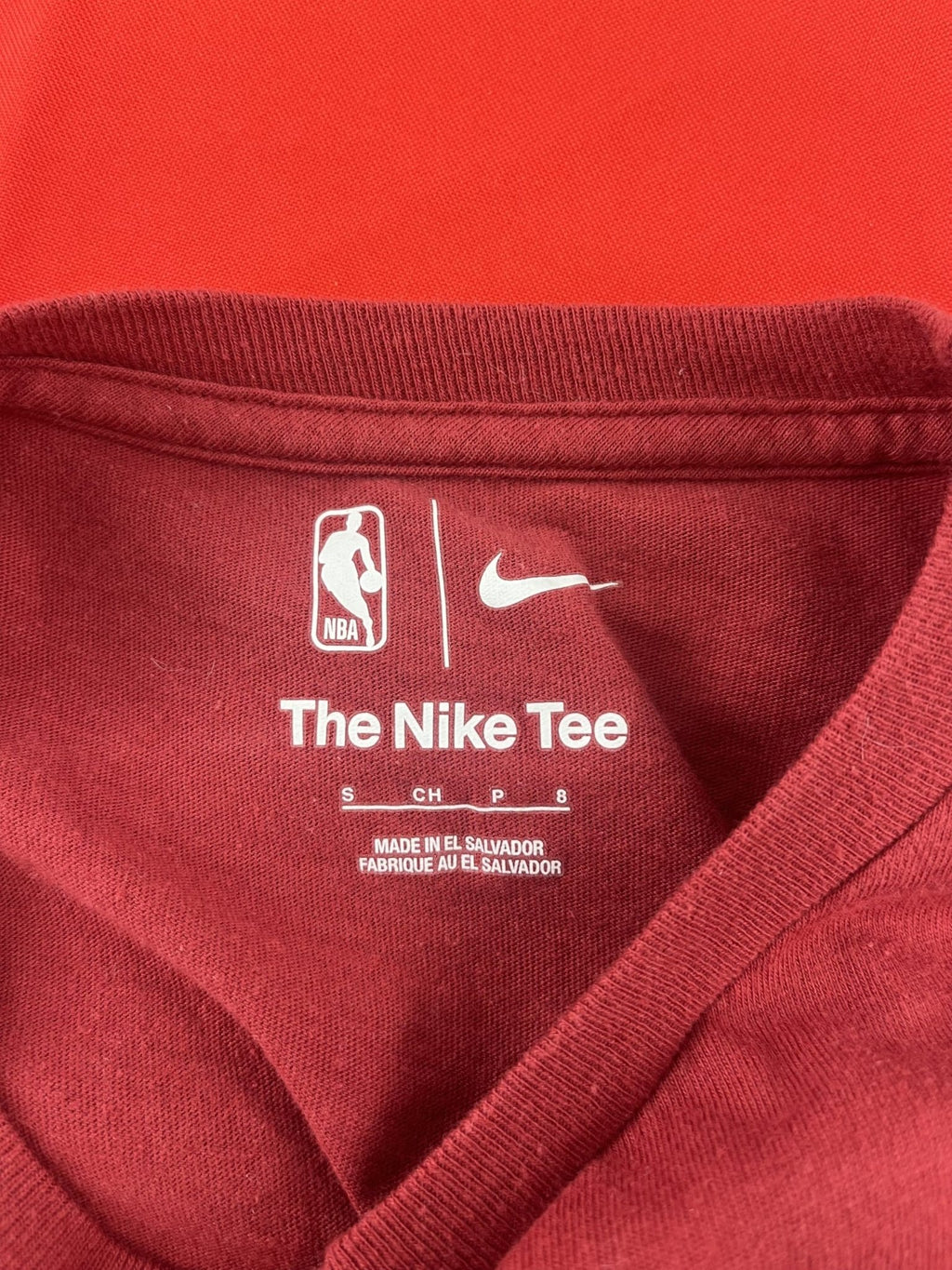 Nike Chicago Bulls T-Shirt - kitround kitround product