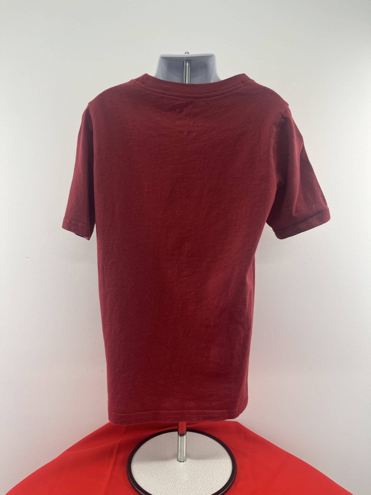 Nike Chicago Bulls T-Shirt - kitround kitround product