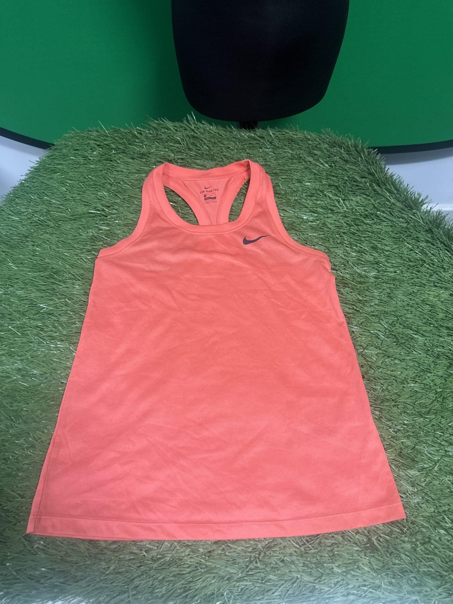 Nike Coral Sports Vest - kitround kitround product
