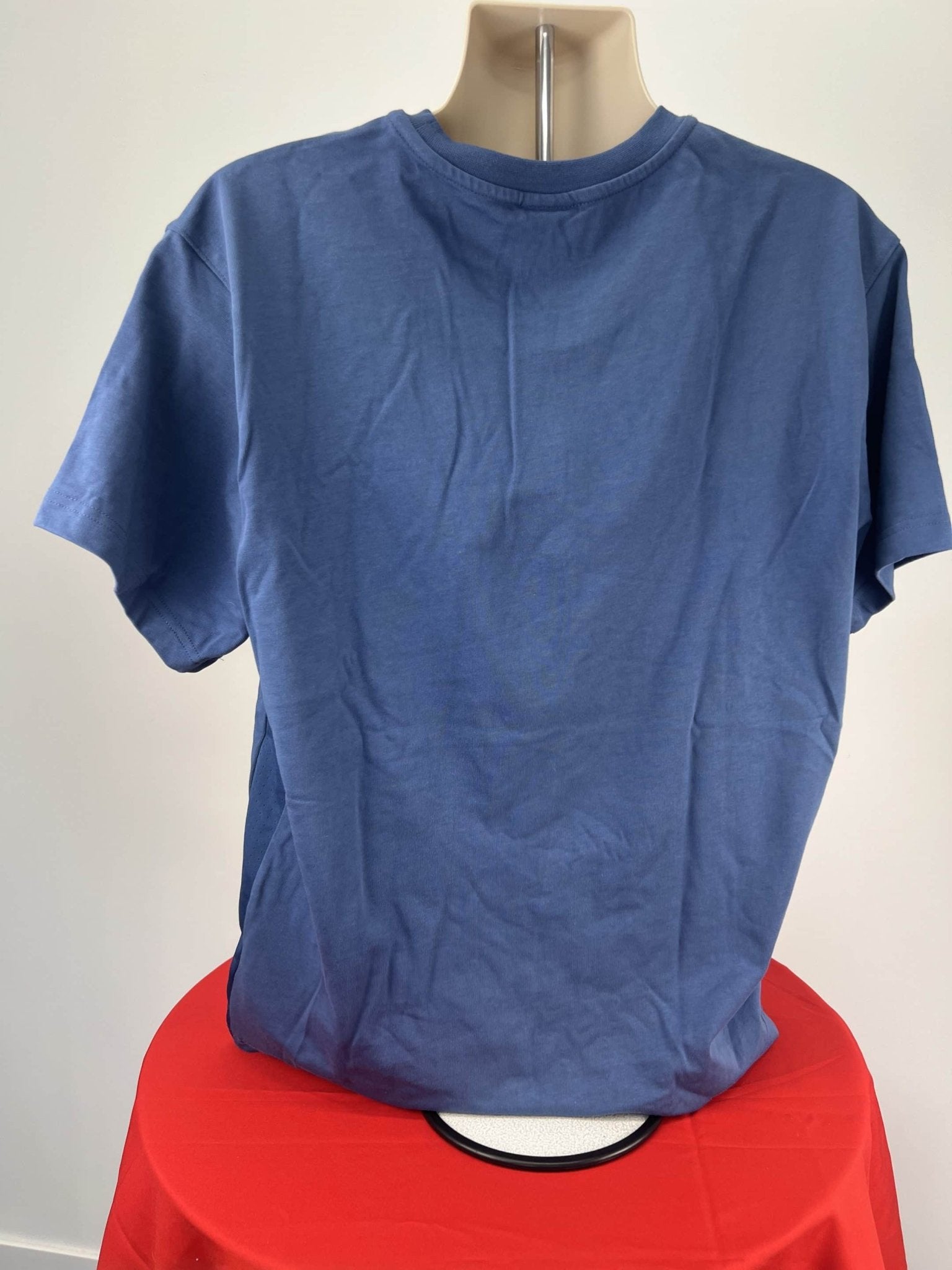 Nike Dark Blue Football Top - kitround kitround product