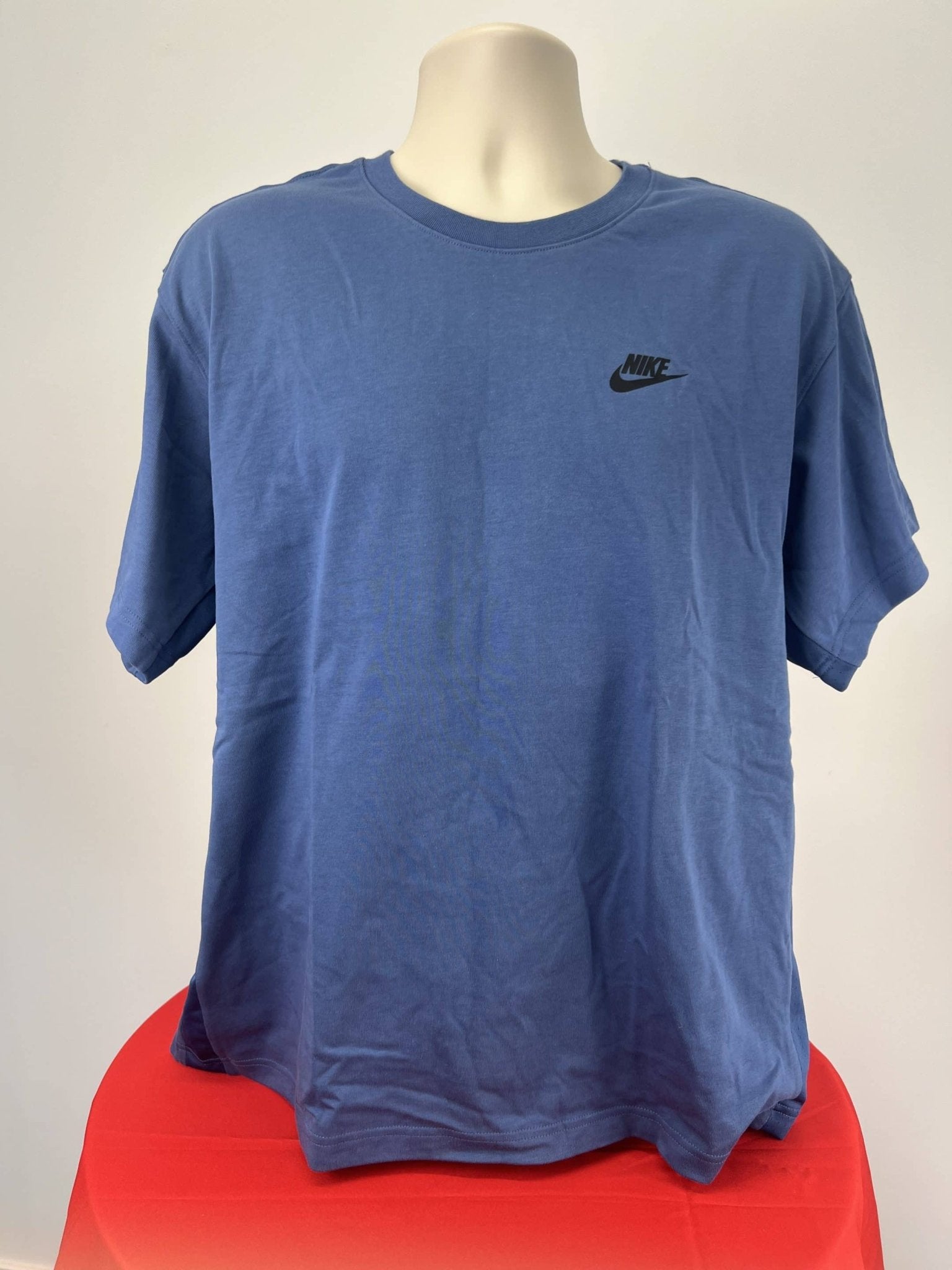 Nike Dark Blue Football Top - kitround kitround product
