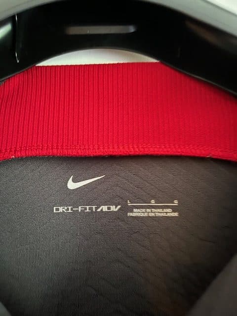 Nike Dri - FIT ADV Sportswear Top - kitround Community Kitbag product