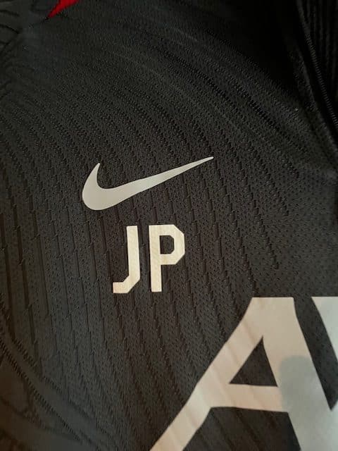 Nike Dri - FIT ADV Sportswear Top - kitround Community Kitbag product