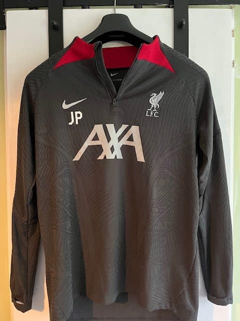 Nike Dri - FIT ADV Sportswear Top - kitround Community Kitbag product