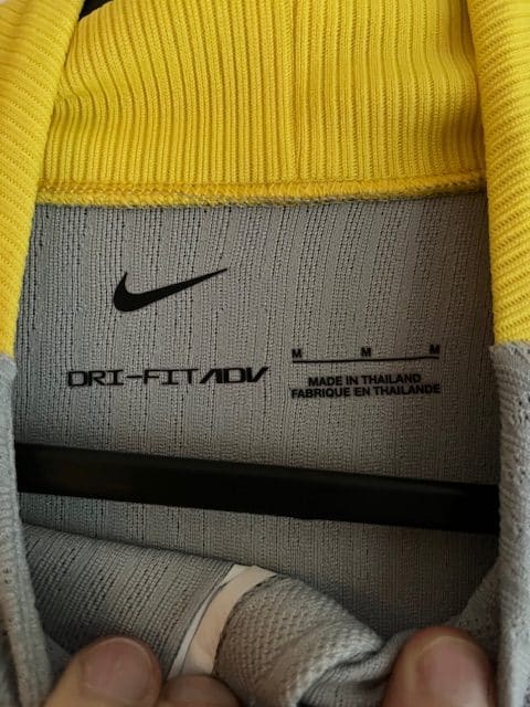 Nike Dri - Fit ADV Top - kitround Community Kitbag product