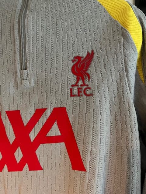 Nike Dri - Fit ADV Top - kitround Community Kitbag product