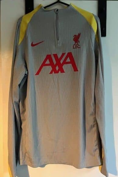 Nike Dri - Fit ADV Top - kitround Community Kitbag product