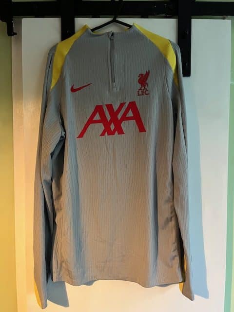 Nike Dri - Fit ADV Top - kitround Community Kitbag product