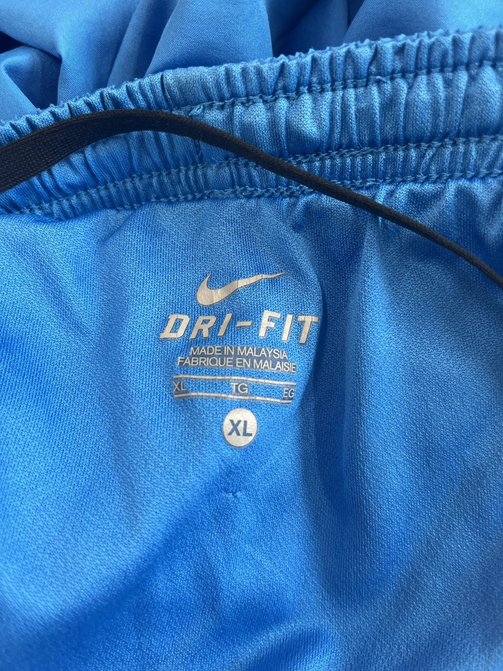 Nike Dri - FIT Athletic Shorts - kitround kitround product