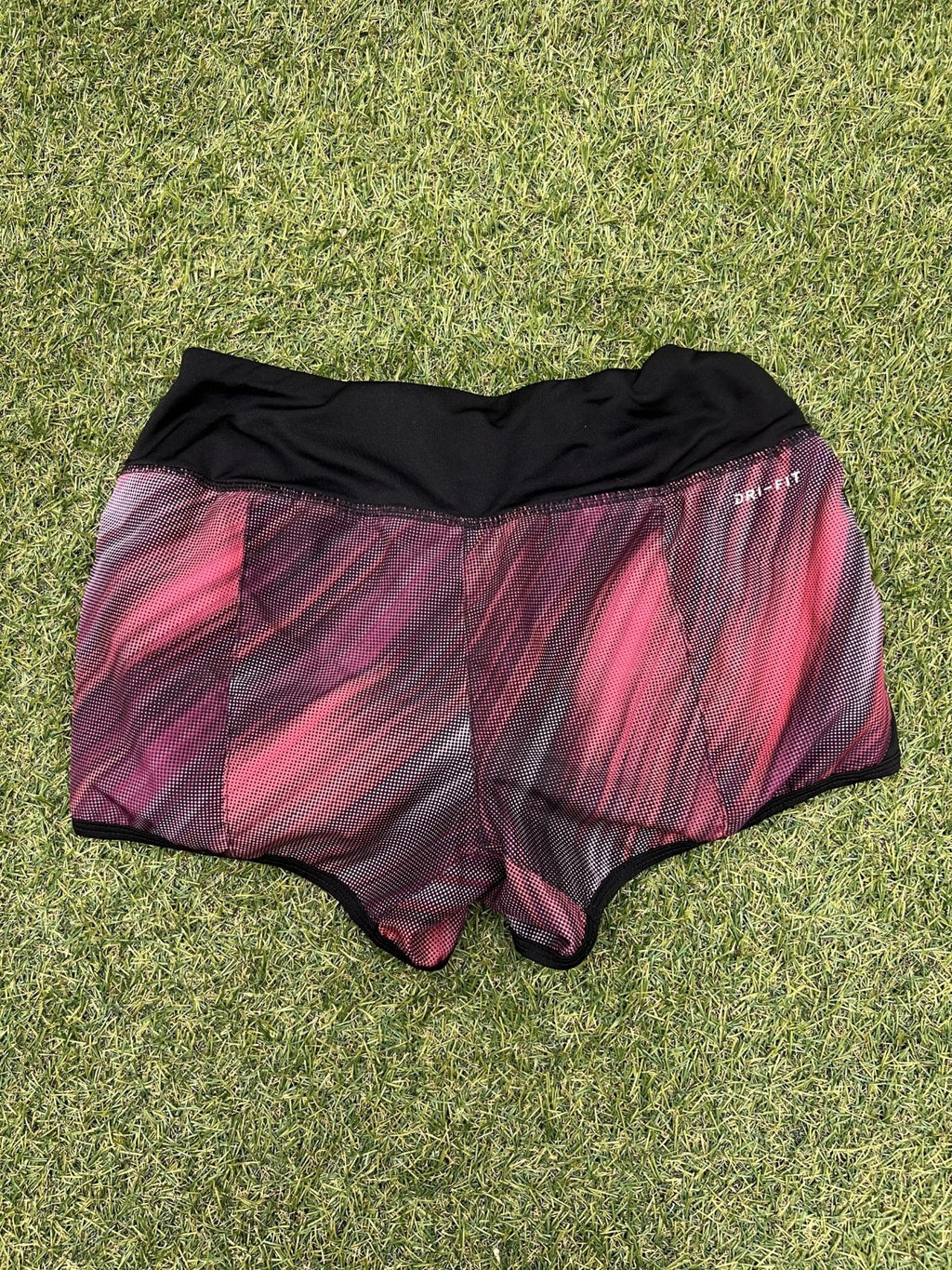 Nike Dri - FIT Athletic Shorts - kitround kitround product
