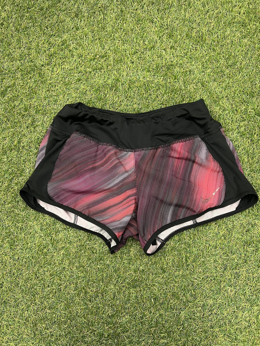 Nike Dri - FIT Athletic Shorts - kitround kitround product