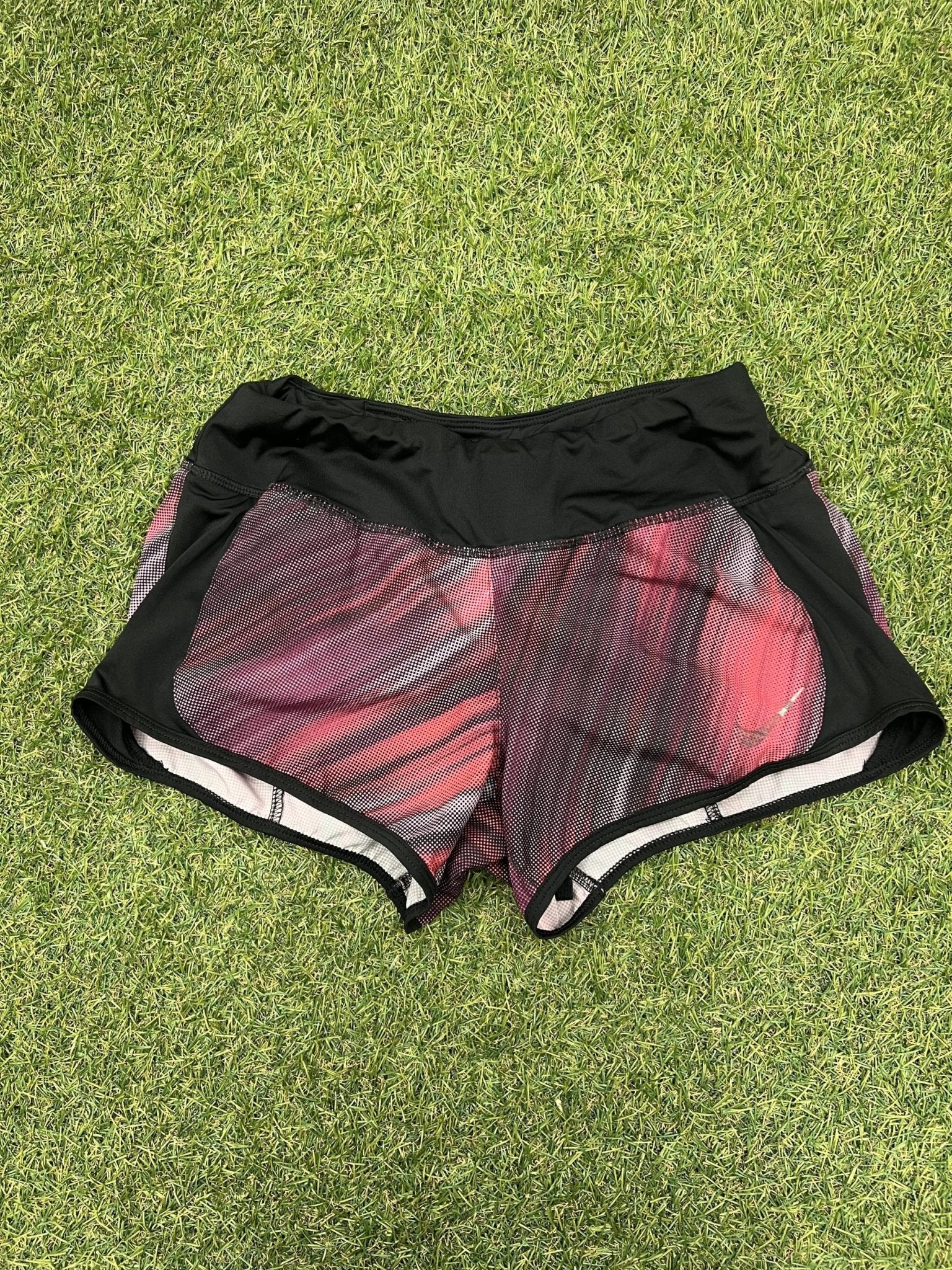 Nike Dri - FIT Athletic Shorts - kitround kitround product