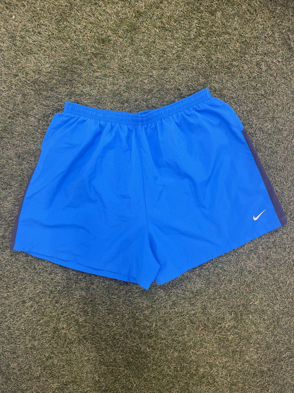 Nike Dri - FIT Athletic Shorts - kitround kitround product